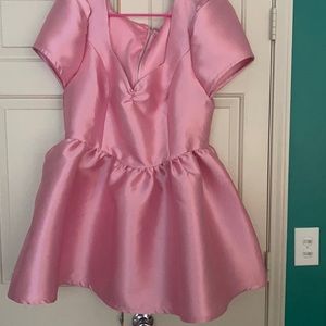 Pink Party/Prom Dress